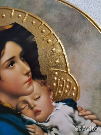 Картина-панно Decor Toscana Италия