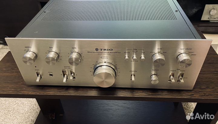 Усилитель Trio ka 7300
