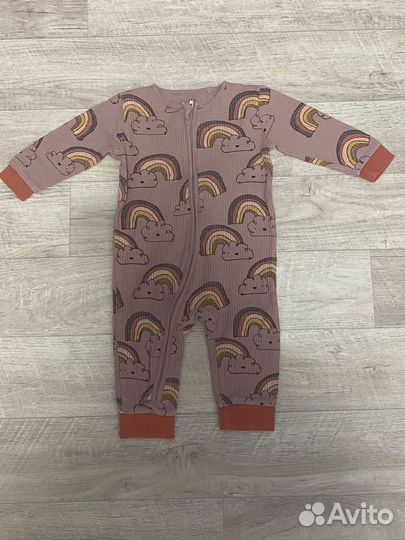 Комбинезон next,Reima,Hm