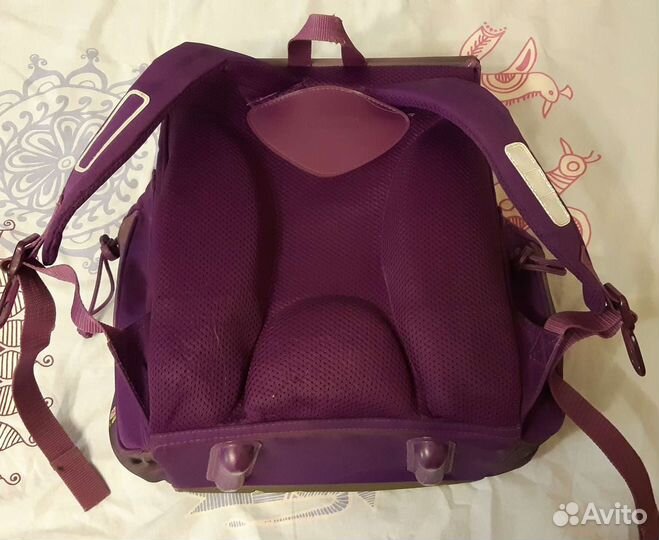 Ранец для начальной школы