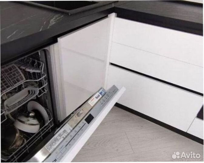 Кухни на заказ 