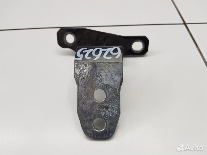 Петля двери задняя левая нижняя (Hyundai Equus)