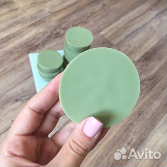 Пчелиный воск/цветной для свечей