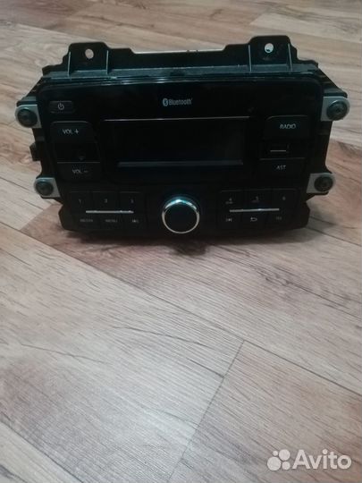 Автомагнитолы 2 din