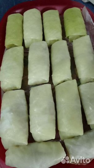 Пельмени, манты