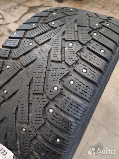 Pirelli Ice Zero 275/40 R22 108H