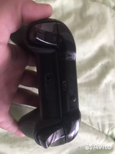 Геймпад xbox one s