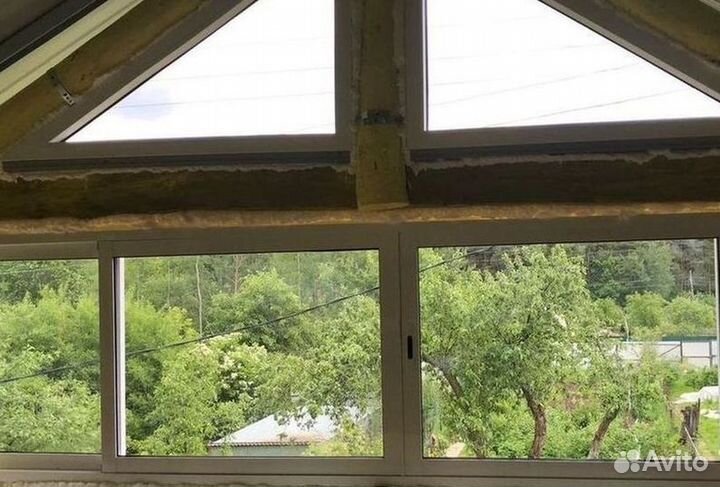 Окна за 1 день