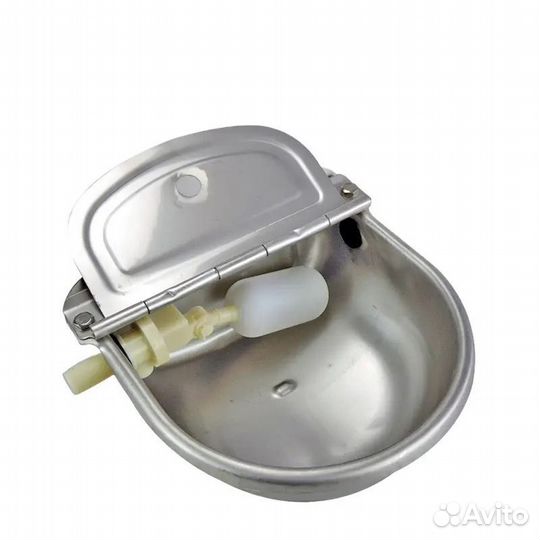 Автоматическая полка для крупного рогатого скота