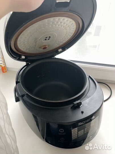 Мультиварка polaris