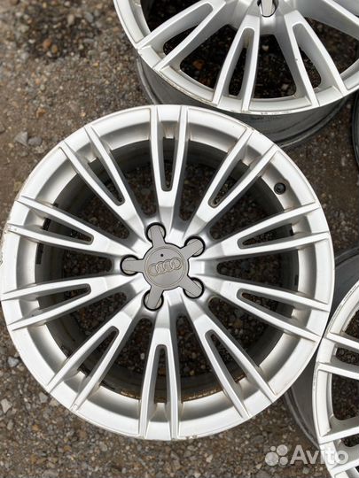 Литые Диски r18