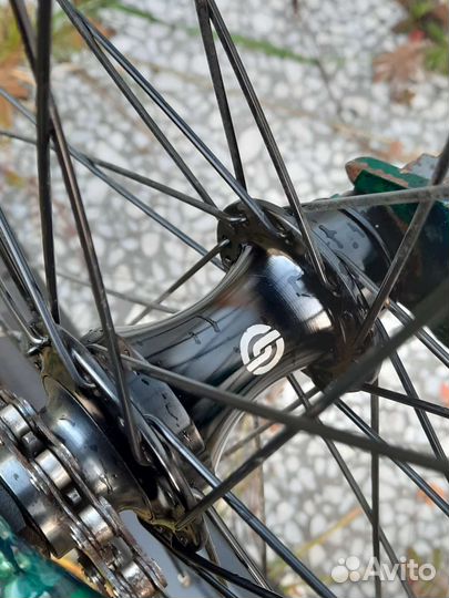 BMX WeThePeople Arcade 2019 20.5’’