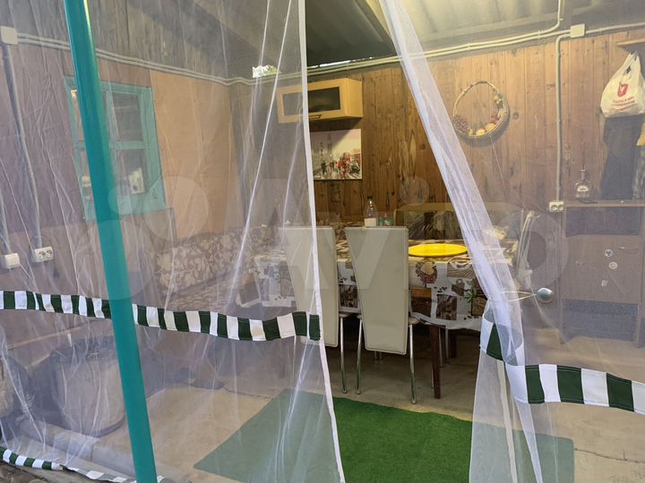 Дача 36 м² на участке 12 сот.