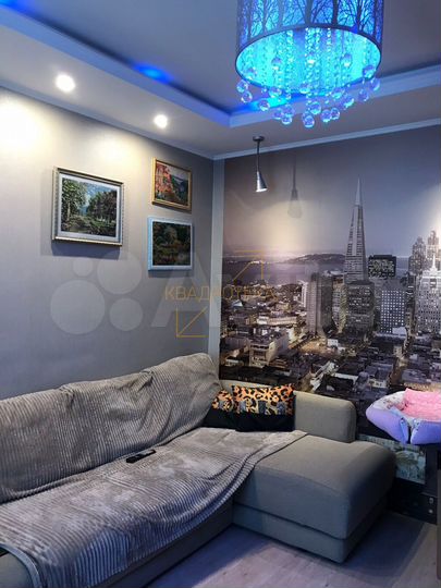 Дом 51 м² на участке 4 сот.