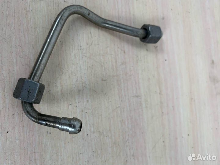 Трубка тнвд Ford Kuga 2 CBS 2015 BM5G9D354DB