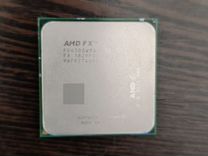 Процессор amd fx 6300