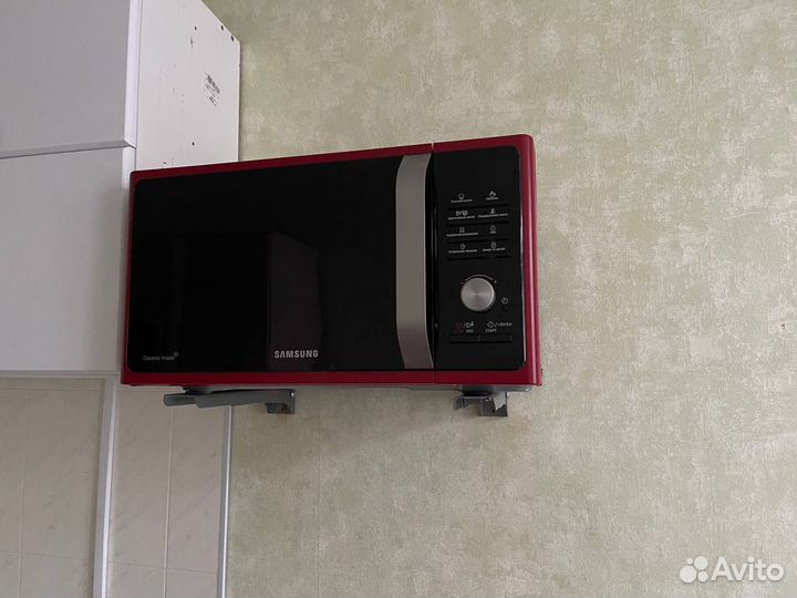 Микроволновая печь samsung