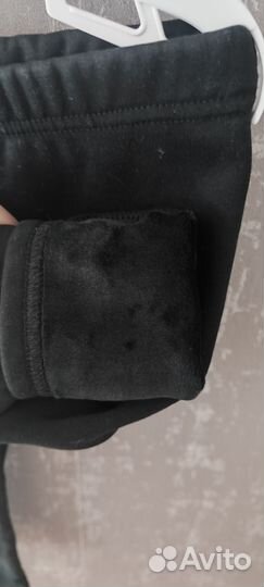 Джинсы и штаны утопленные