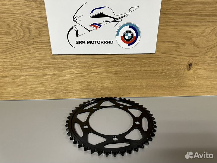 Звезда ведомая Bmw s1000xr s1000rr s1000r