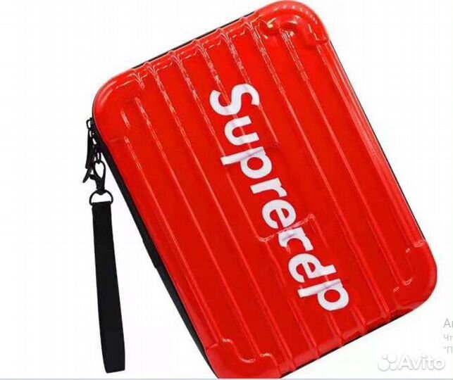 Кейс-сумка грумера для ножниц