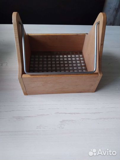 Икея корзина, переноска, подставка винтаж