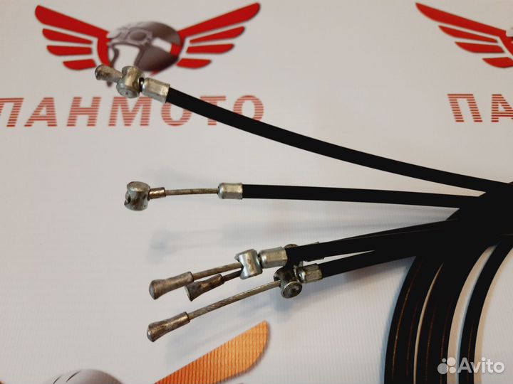 Трос сцепления Иж Планета