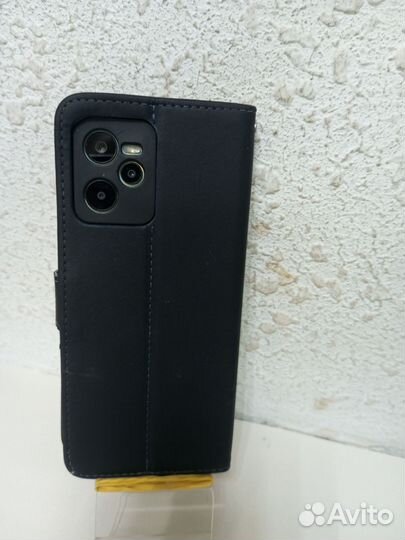 realme C35, 4/64 ГБ