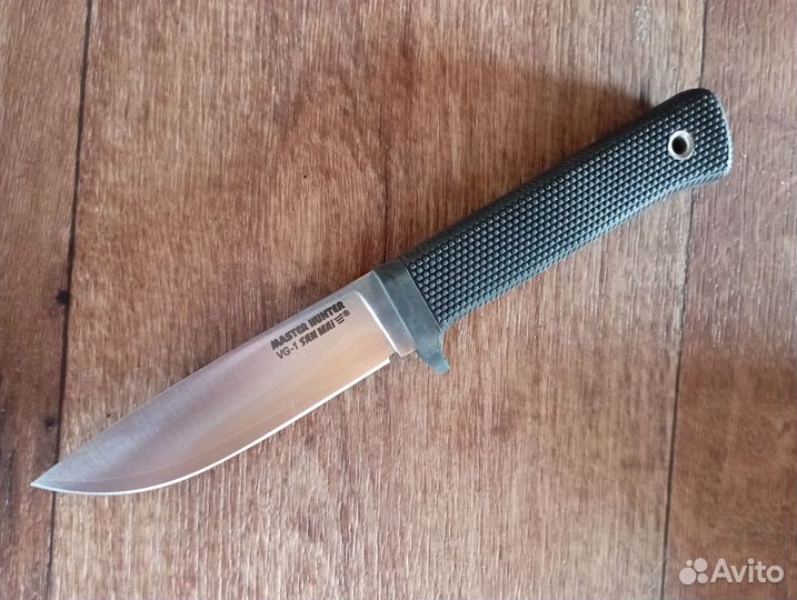 Нож Cold Steel Master Hunter