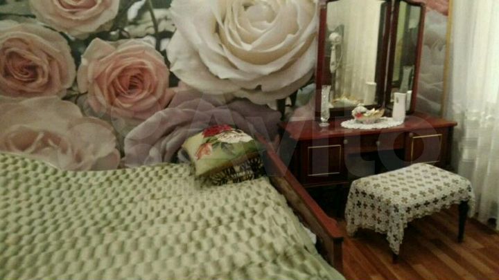 Дом 100 м² на участке 8 сот.