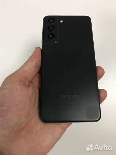 Samsung galaxy s21 5g fe snapdragon