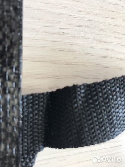 Сумка Sportalm материал пвх. Новая