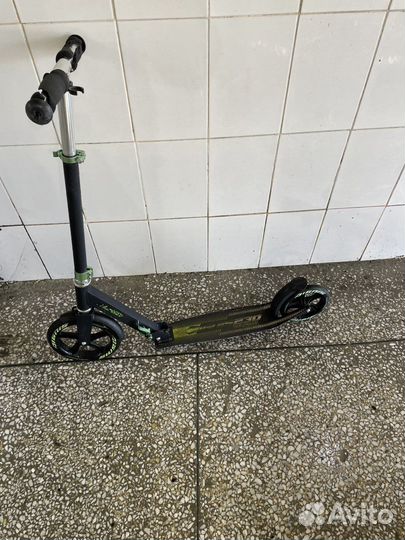 Продам самокат