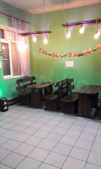 Свободного назначения, 480 м²