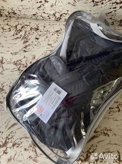 Рюкзак кенгуру