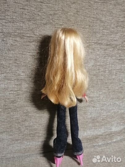 Кукла братц Bratz Хлоя