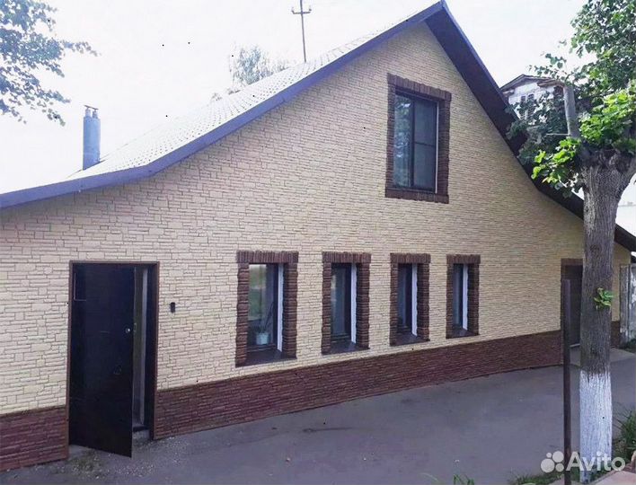 Фасадные панели с доставкой