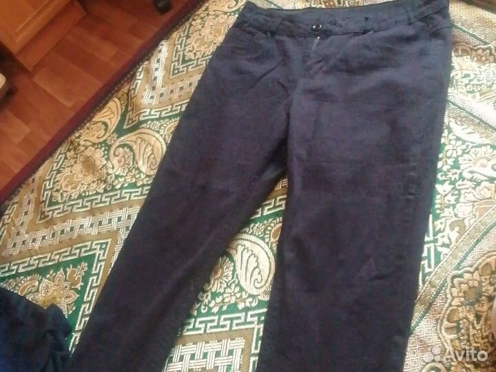 Одежда для школы мальчику