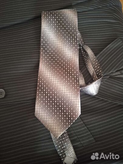 Галстуки мужские
