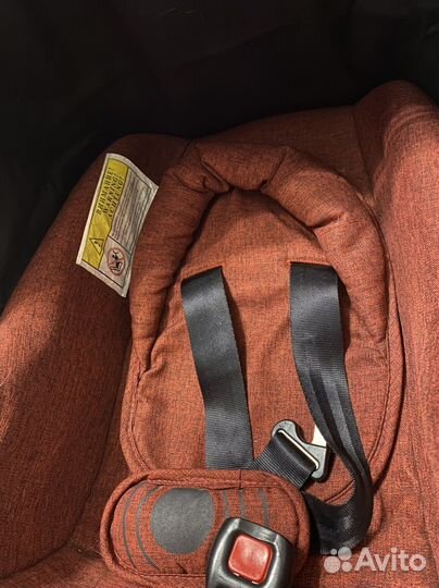 Автолюлька от 0