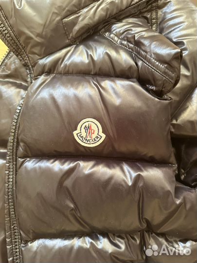 Жилетка для клиента