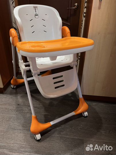 Стул для кормления