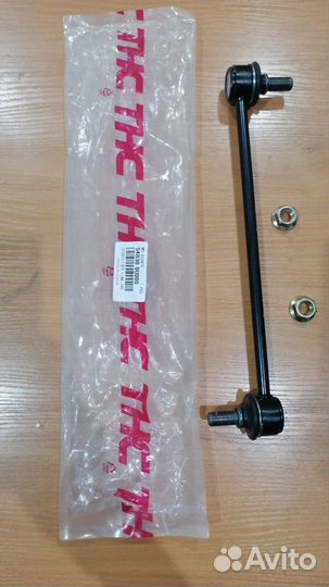 Стойка стабилизатора hyundai KIA