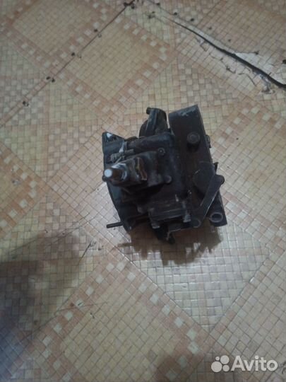 Продаётся карбюратор даз2107-1107010, бу 2000 торг