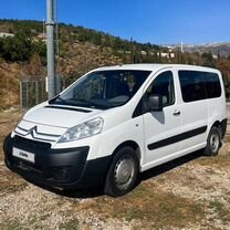 Citroen Jumpy 2.0 MT, 2010, 345 000 км, с пробегом, цена 1 200 000 руб.