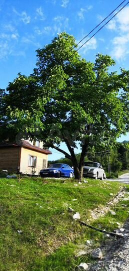 Дом 74 м² на участке 6 сот.