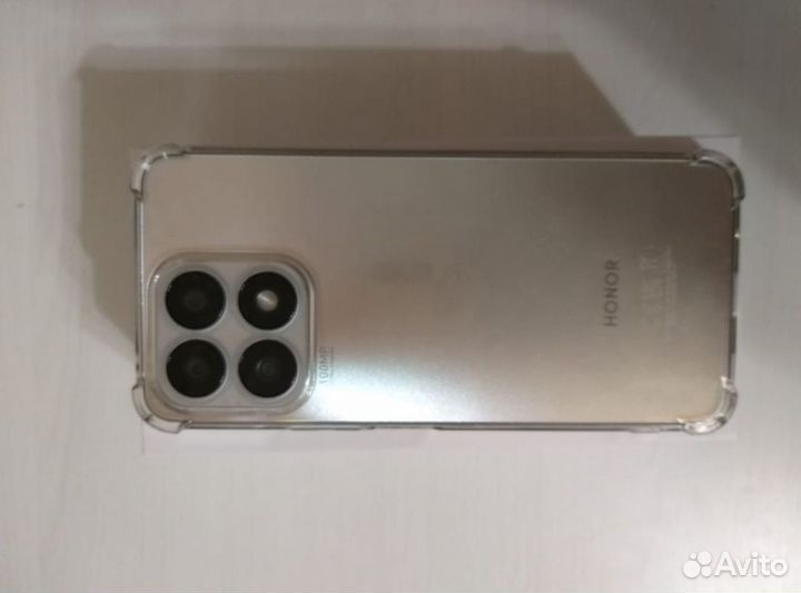 HONOR X8a, 6/128 ГБ