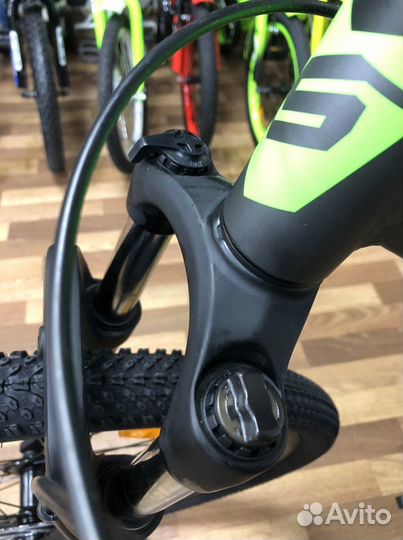 Велосипед Stels Navigator 920 MD