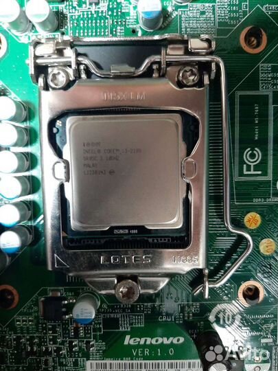 Системный блок intel core i3 3.1Ghz