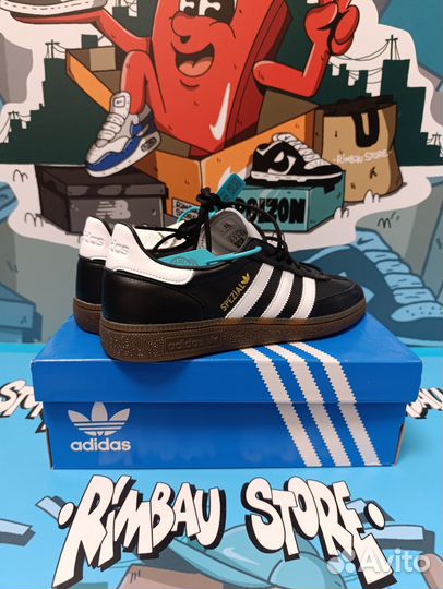 Adidas Originals Handball spezial