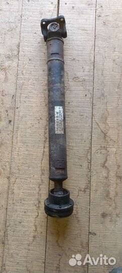 Кардан от mercedes w 163